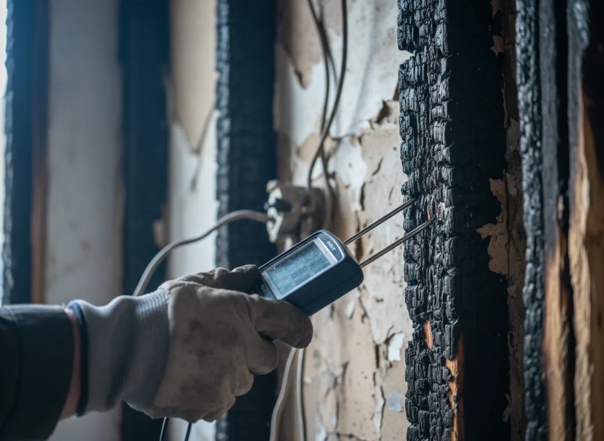 Fire Damage Restoration Shaktoolik, AK FAQs